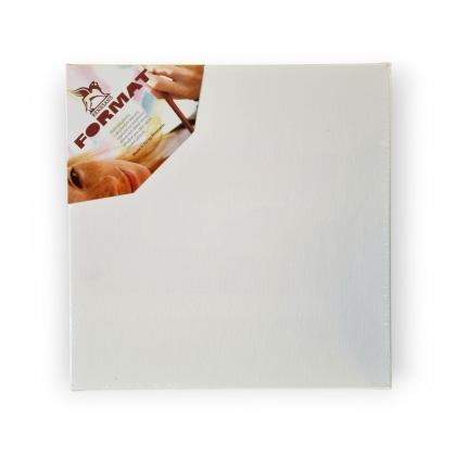 Malířské plátno napnuté Renesans – rozměr 50x50cm