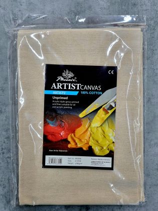 Nešepsované plátno bavlna ±180g 1x2,1m