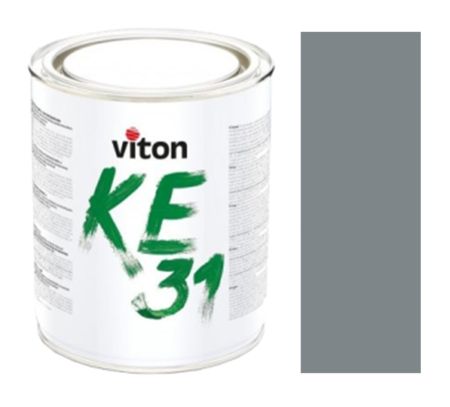 Samozákladující rozpouštědlová 3v1 barva KE 31/RAL 7046 - šedá tmavá 0,7kg