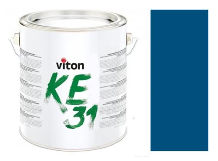 Samozákladující 3v1 barva KE 31/RAL 5010 | 3,5kg - modrá konstrukční