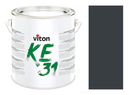 Samozákladující 3v1 barva KE 31/RAL 7016 | 3,5kg - šedá antracitová