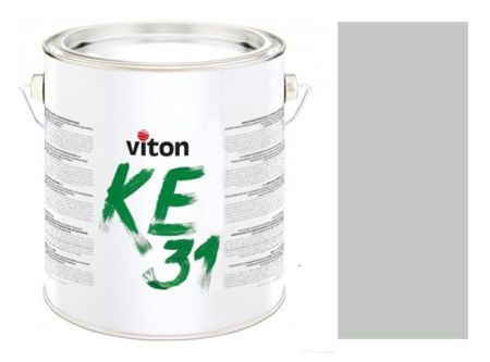 Samozákladující 3v1 barva KE 31/RAL 7035 | 3,5kg - šedá světlá