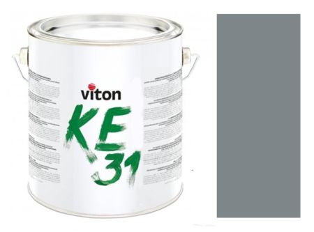 Samozákladující 3v1 barva KE 31/RAL 7046 | 3,5kg - šedá tmavá