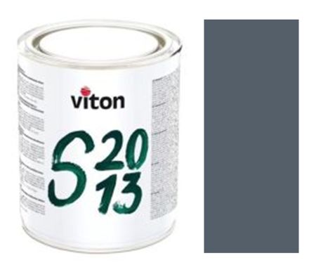 S 2013 alkyduretanová barva 1110 3,5kg - světle šedá