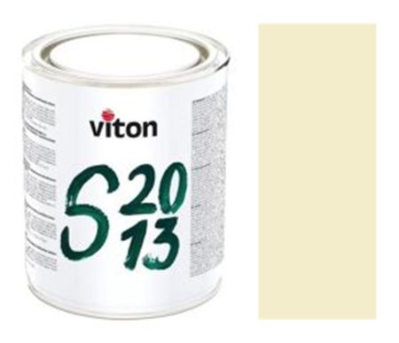 S 2013 alkyduretanová barva 6003 0,7kg - slonová kost