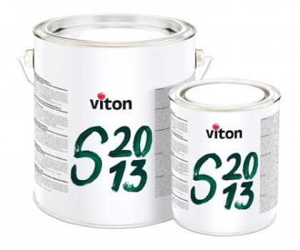 S 2013 alkyduretanová barva 3,5kg