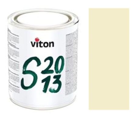 S 2013 alkyduretanová barva 6003 3,5kg - slonová kost