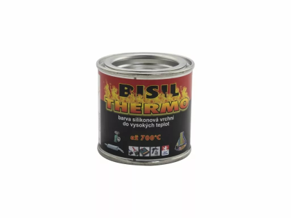 BISIL thermo černý 0199 80g