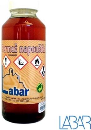 Fermež napouštěcí 1l