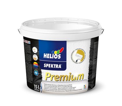 SPEKTRA PREMIUM vnitřní omyvatelná barva - 10L