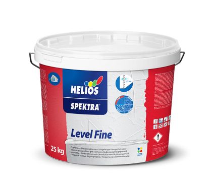 SPEKTRA level fine (jemný tmel vnitřní) 3,5kg