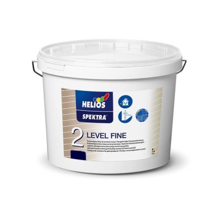 SPEKTRA tmel - jemný vnitřní 8kg