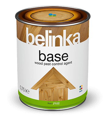 BELINKA BASE impregnace