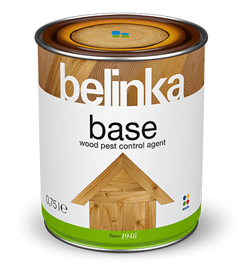 BELINKA BASE impregnace 0,75L