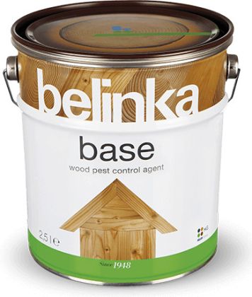 BELINKA BASE impregnace 2,5L 
