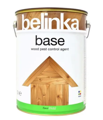 BELINKA BASE impregnace 5L