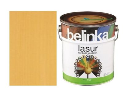 BELINKA LASUR 13 borovice 2,5L/ks
