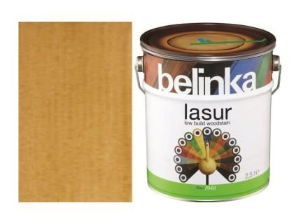 BELINKA LASUR 15 buk 0,75L/ks