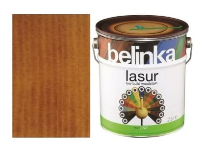 BELINKA LASUR 17 teak 0,75L/ks