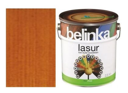 BELINKA LASUR 23 mahagon 0,75L/ks