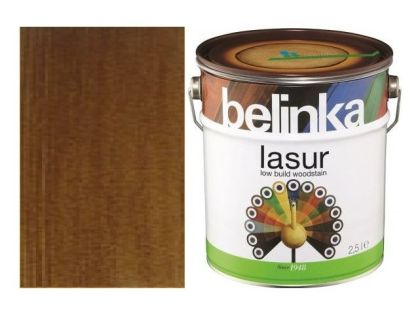 BELINKA LASUR 24 palisandr 0,75L/ks