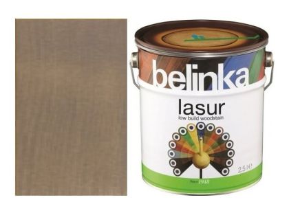 BELINKA LASUR 28 staré dřevo 2,5L/ks