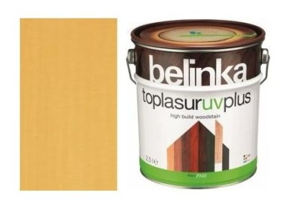 BELINKA TOPLASUR UV PLUS 13 borovice 2,5L/ks