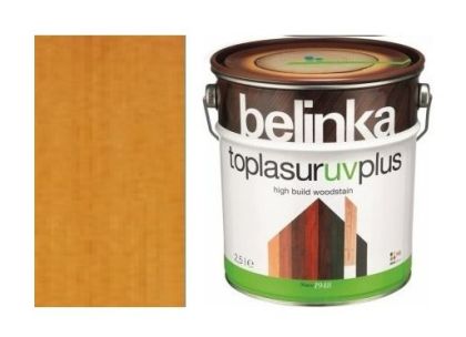 BELINKA TOPLASUR UV PLUS 14 modřín 2,5L/ks