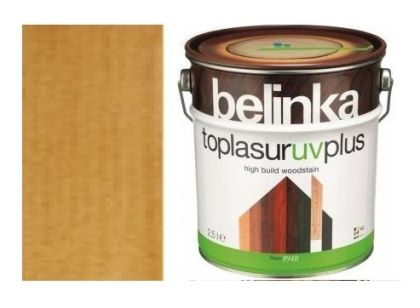 BELINKA TOPLASUR UV PLUS 15 buk 2,5L/ks
