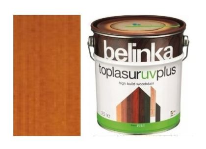BELINKA TOPLASUR UV PLUS 23 mahagon 2,5L/ks