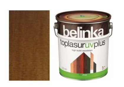 BELINKA TOPLASUR UV PLUS 24 palisandr 2,5L/ks