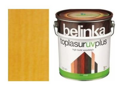 BELINKA TOPLASUR UV PLUS 25 pinie 2,5L/ks