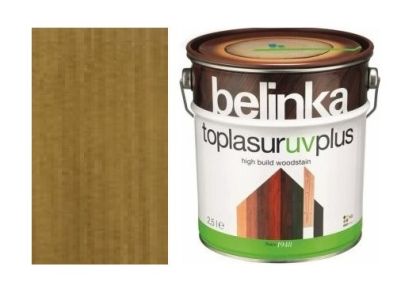 BELINKA TOPLASUR UV PLUS 27 oliva 0,75L/ks