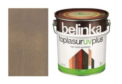 BELINKA TOPLASUR UV PLUS 28 staré dřevo 2,5L/ks