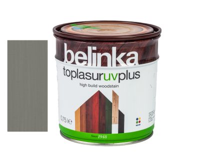 BELINKA TOPLASUR UV PLUS 29 kamenivá šedá 0,75L/ks
