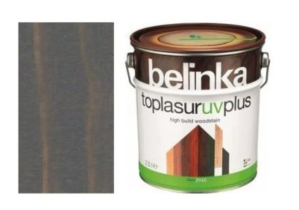 BELINKA TOPLASUR UV PLUS 29 kamenivá šedá 2,5L/ks