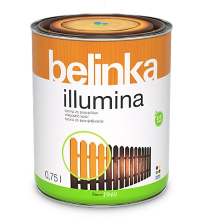 BELINKA Illumina 0,75 l