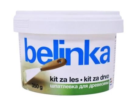 BELINKA TMEL na dřevo 350g