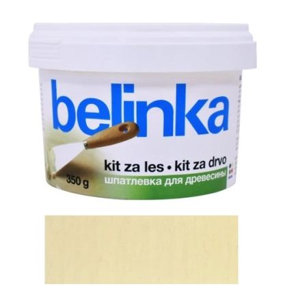 BELINKA TMEL na dřevo smrk 350g