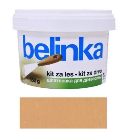 BELINKA TMEL na dřevo buk 350g