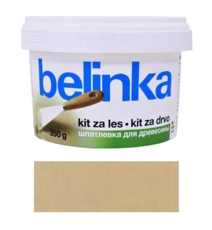 BELINKA TMEL na dřevo dub 350g