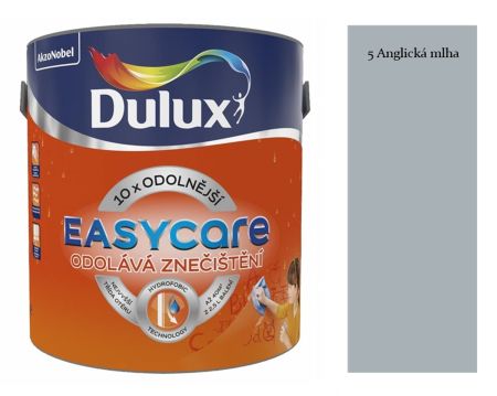 DULUX EC 5-anglická mlha 2,5l