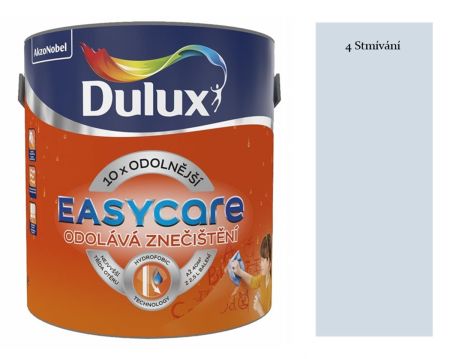 DULUX EC 4-stmívání  2,5l