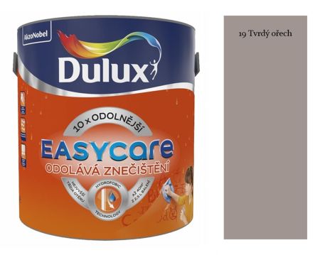 DULUX EC 19-tvrdý ořech 2,5l