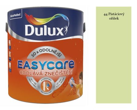 DULUX EC  44-pistáciový oříšek 2,5l