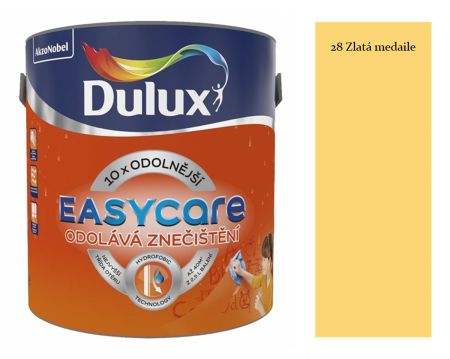 DULUX EC  28-zlatá medaile 2,5l