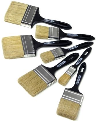 Štetec plochý PH 81264