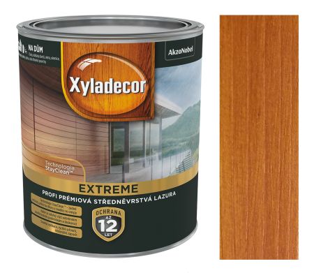 Xyladecor EXTREME týk 2,5L