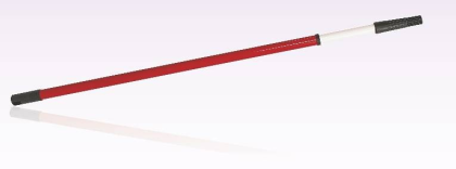 Teleskopická tyč 1 - 2 m  