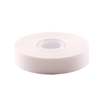 Oboustr. lep. páska 19mm/5m pěnová